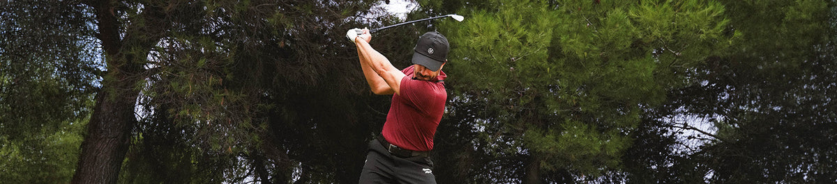 COLECCIÓN LIFEESTYLE | GOLF