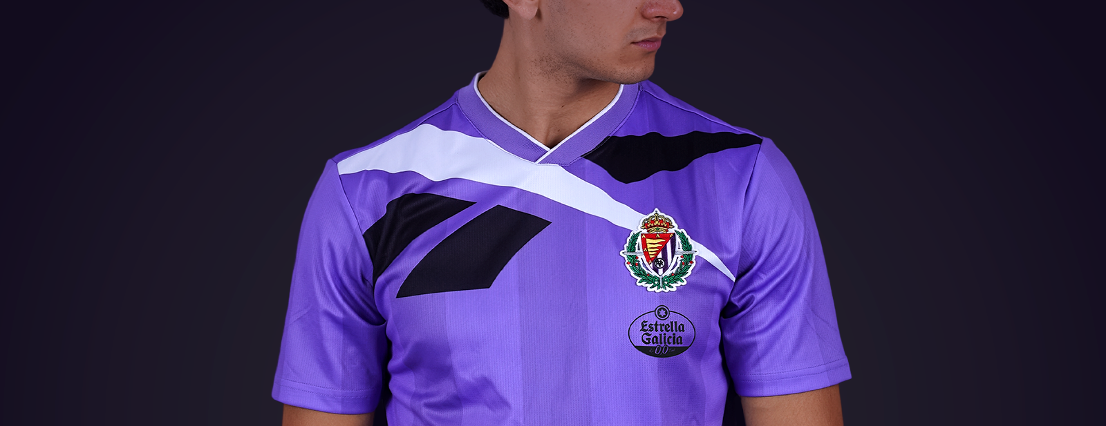 Prematch camisetas