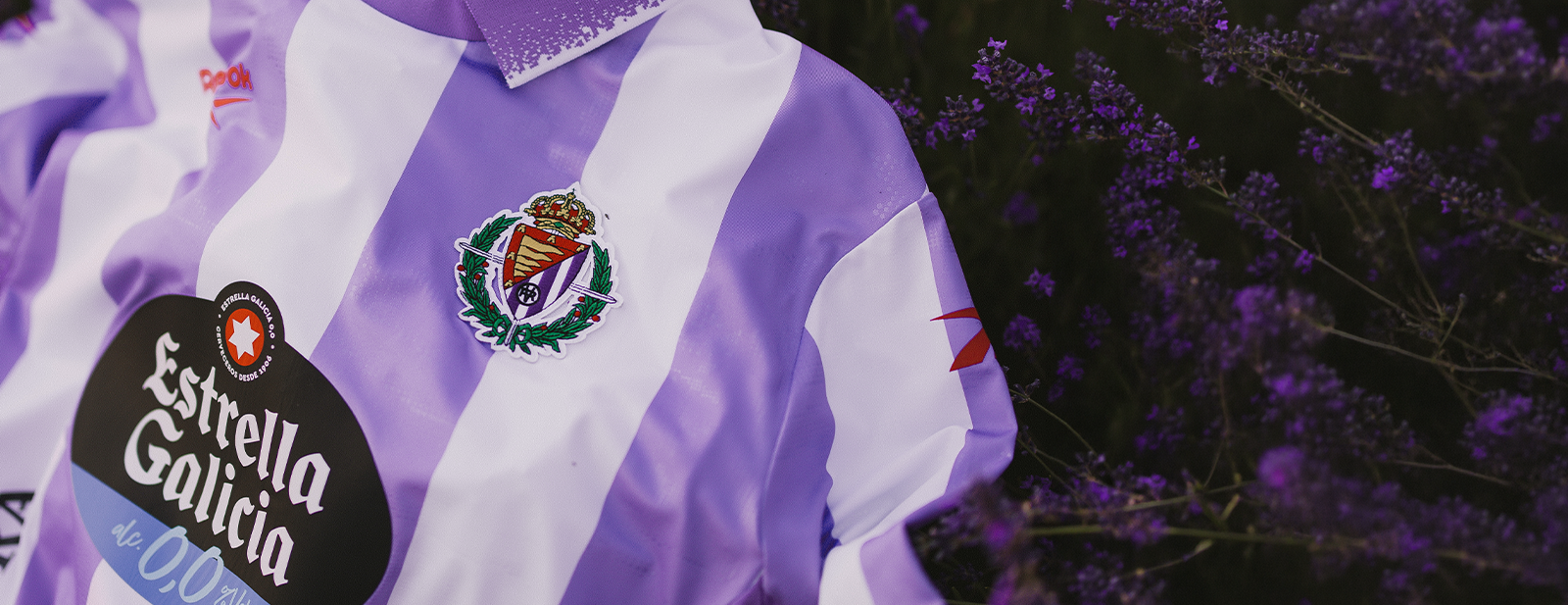 Primera equipación