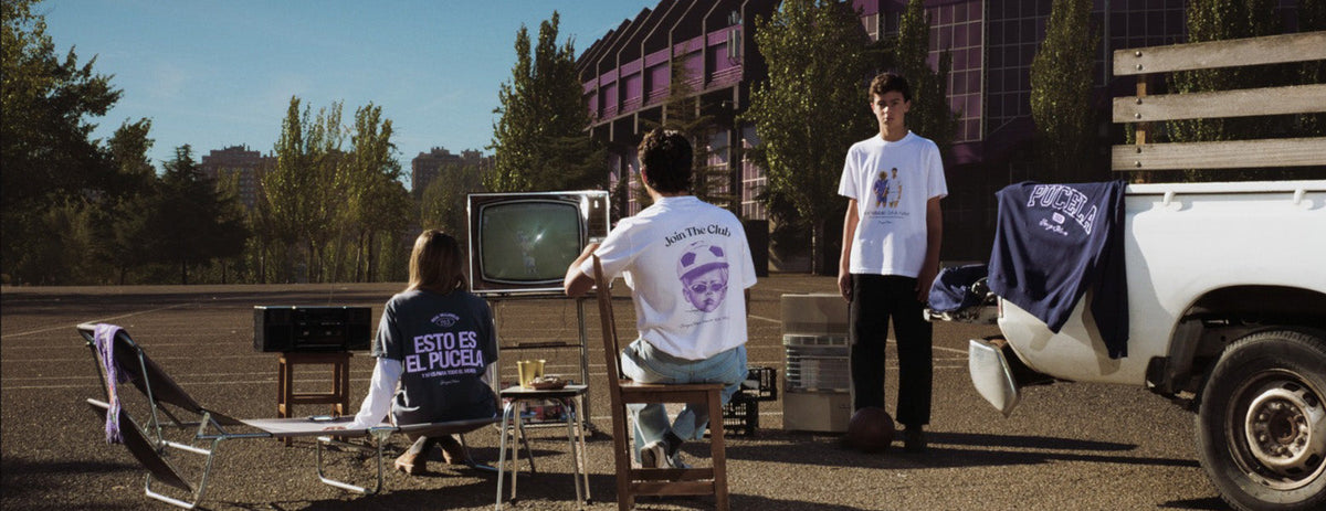FOOGAPLAN X REAL VALLADOLID