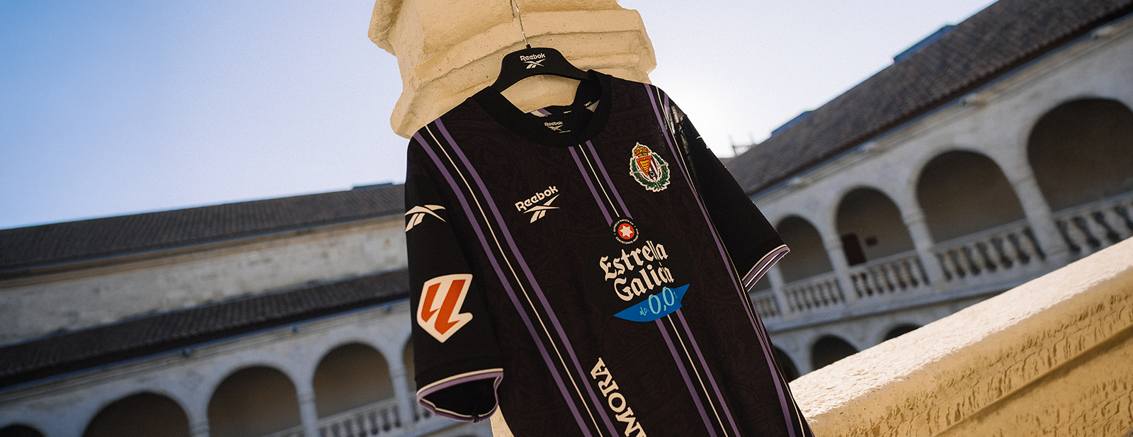 Segunda equipación
