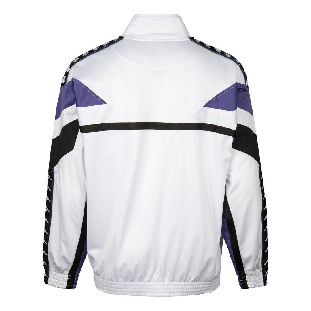 CHAQUETA RETRO FOSTERY VALLADOLID