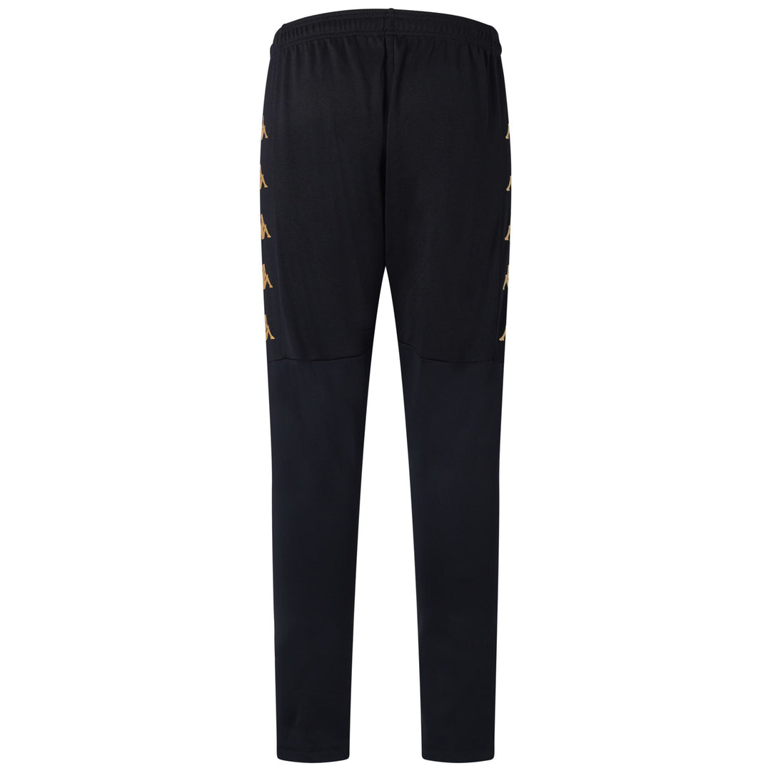 PANTALÓN DE ENTRENAMIENTO GASCHIN VALLADOLID - NEGRO