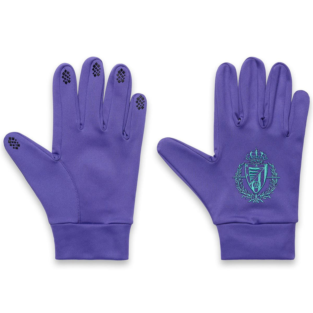 GUANTES REAL VALLADOLID AVESPO 25/26