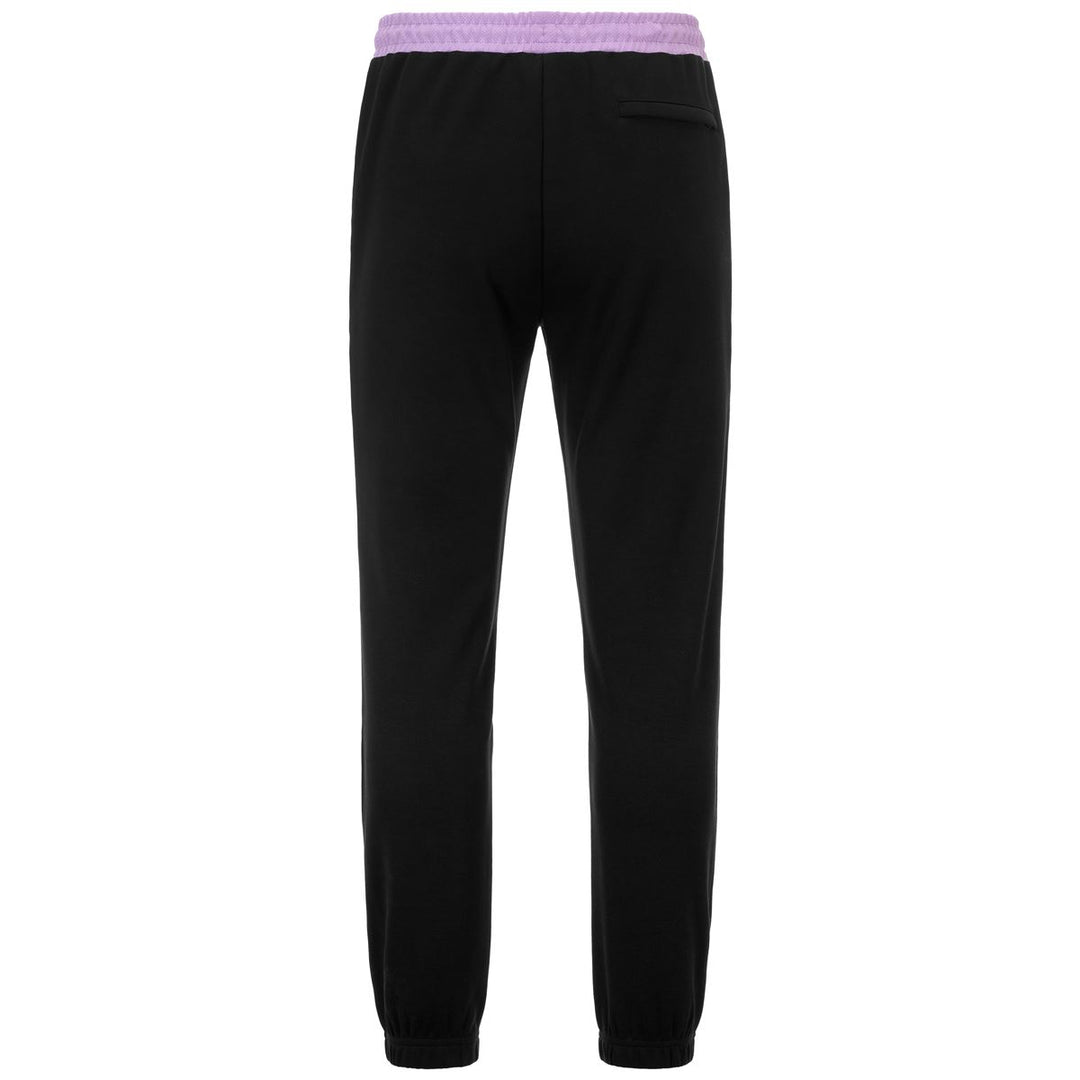 PANTALÓN CHÁNDAL MESSOZIP REAL VALLADOLID 25/26