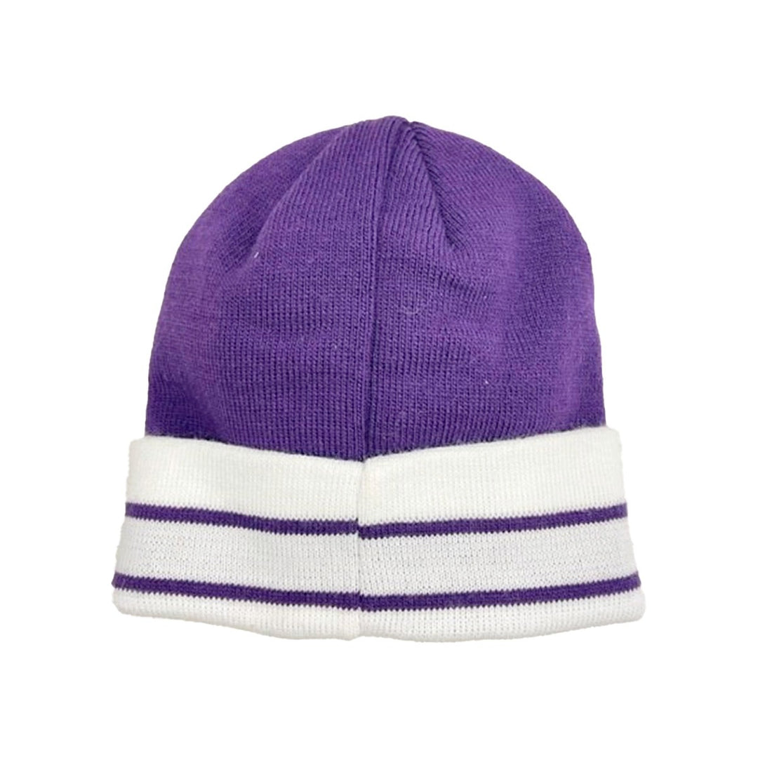 GORRO ADULTO REAL VALLADOLID