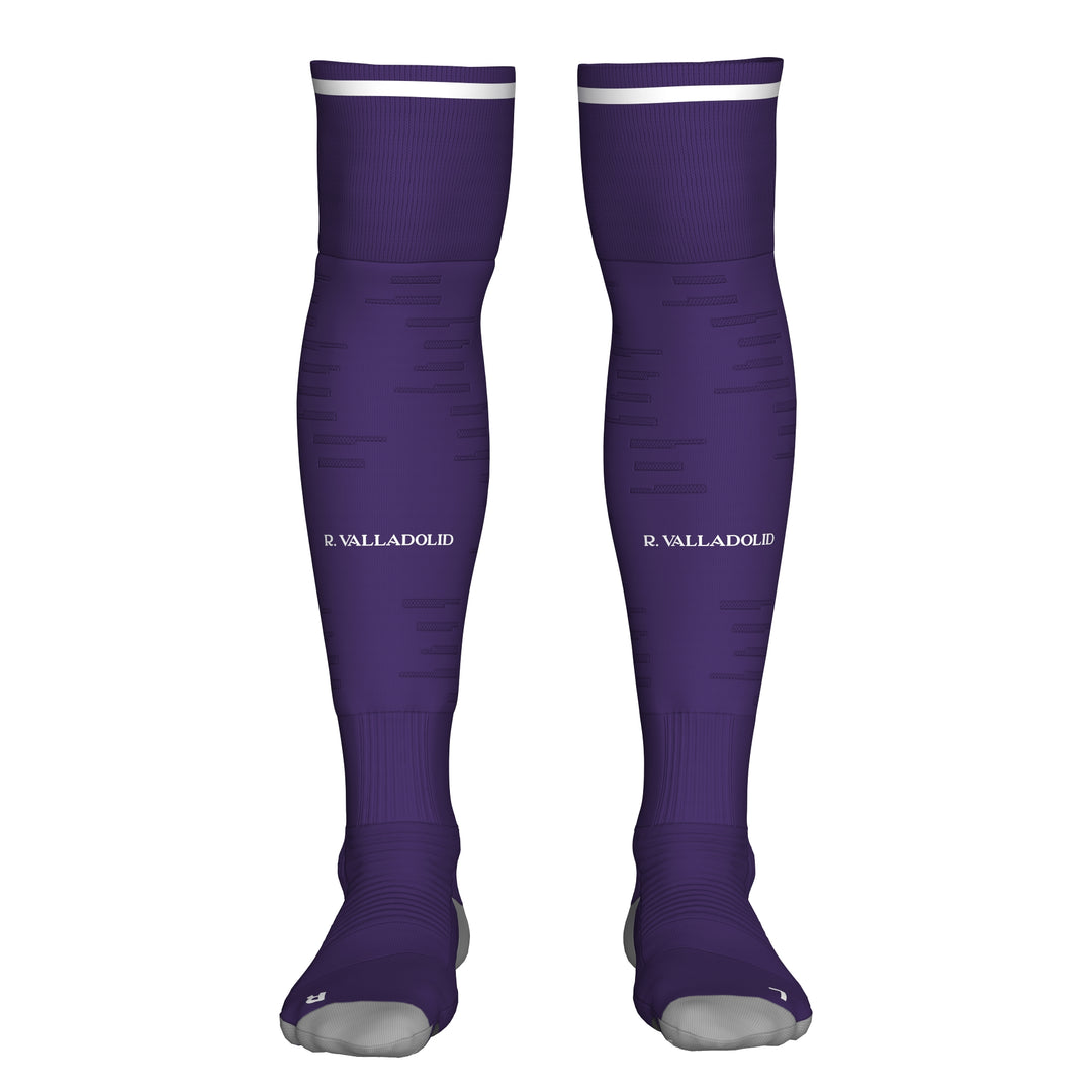 KOMBAT SPARK PRO REAL VALLADOLID 01