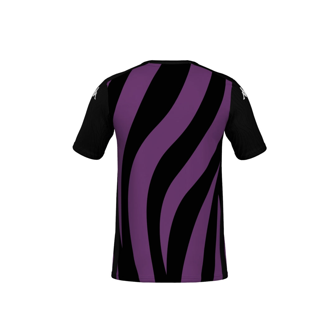 CAMISETA REAL VALLADOLID PRE PARTIDO ABOUPRE PRO 8