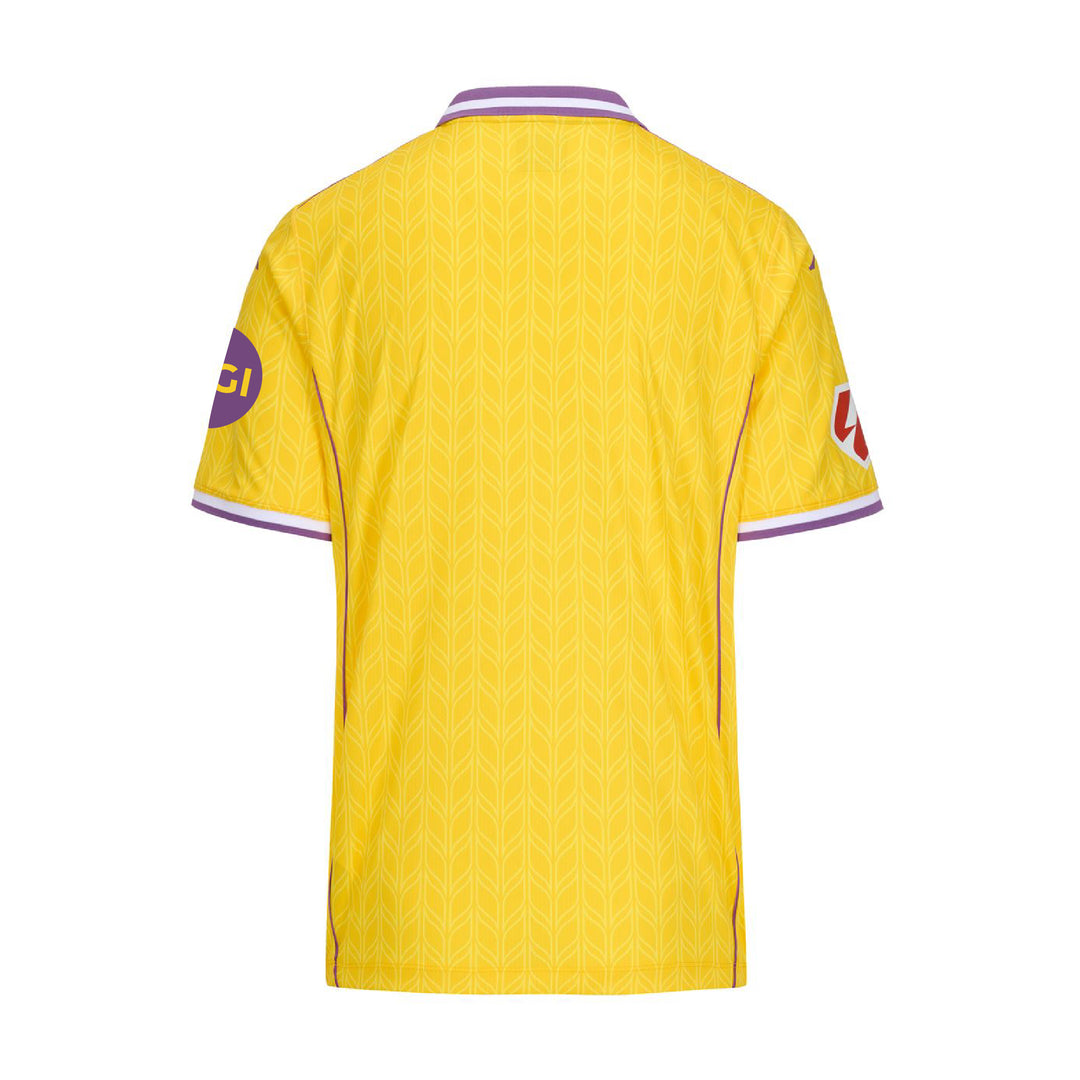 CAMISETA 3ª EQUIPACIÓN REAL VALLADOLID 25/26 KOMBAT (THIRD)