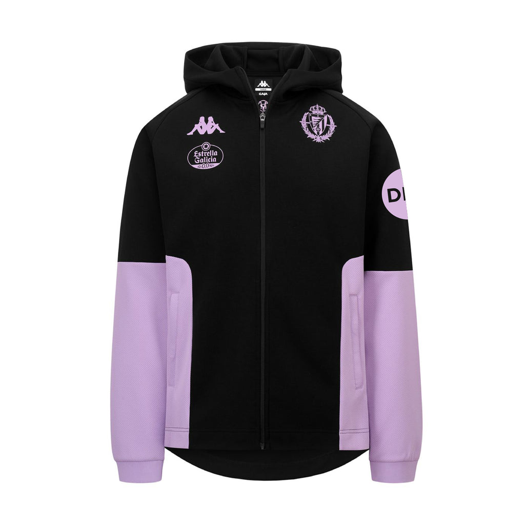 ウェア 99-01 REAL VALLADOLID JO #25 Real Valladolid 1999-2000 Home Shirt #25 Jo LFP Patch/Badge