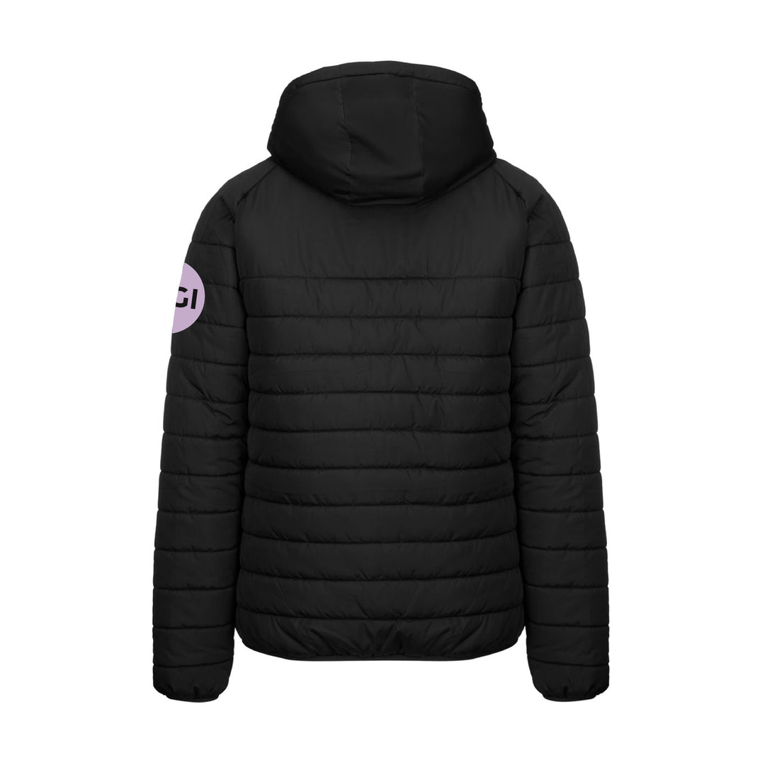 ABRIGO PLUMÍFERO MIKELICAP REAL VALLADOLID 25/26