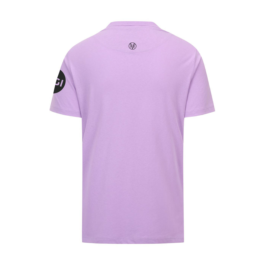 POLO DE PASEO MINDITTI VIOLETA REAL VALLADOLID 25/26