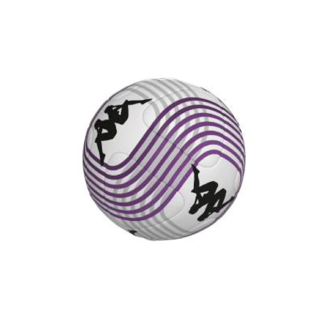 BALÓN REAL VALLADOLID MORADO Y BLANCO, 25/26 (PLAYER 20.3)