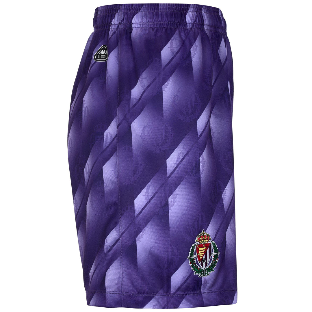KOMBAT RYDER 2026 RETRO REAL VALLADOLID main