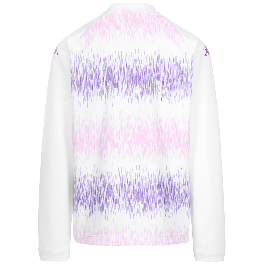 CHAQUETA PRE PARTIDO MOXUNAPRE PRO REAL VALLADOLID 25/26