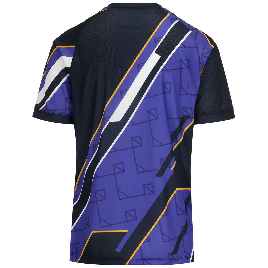 CAMISETA PRE PARTIDO MOKIBAPRE REAL VALLADOLID 25/26